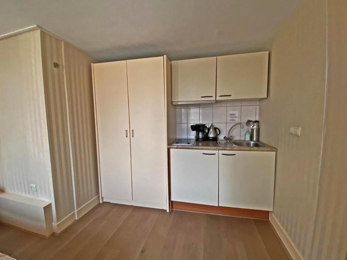 Villa Prinsenhof # Vierentwintig Bergen Kültér fotó