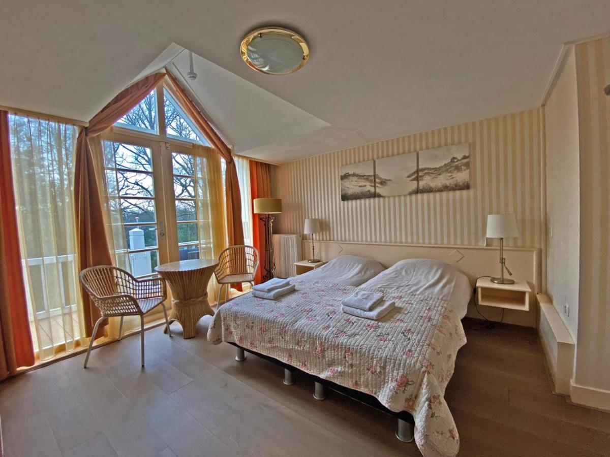 Villa Prinsenhof # Vierentwintig Bergen Kültér fotó